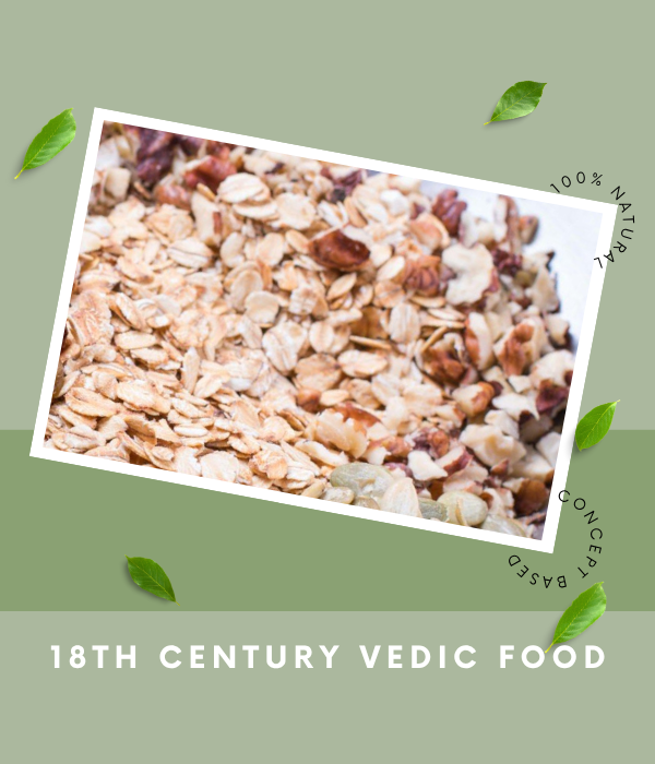 Ancient Mouth Freshener