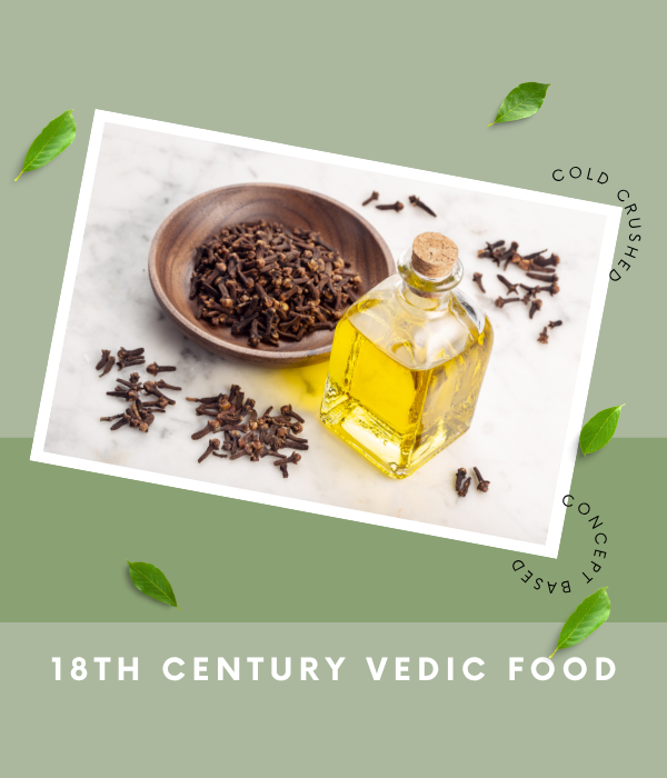 A2 Ghee and Antique Oils