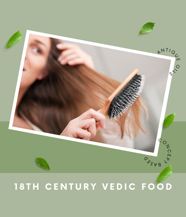 A2 Ghee and Antique Oils