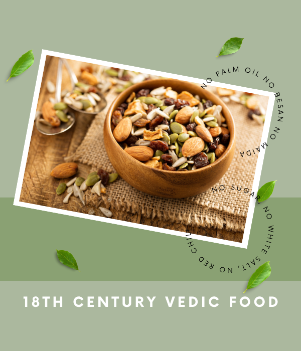 Energy Bars and Sweets