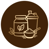 Wellness Blends & Natural Protein
