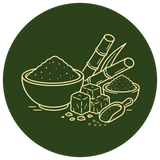 Heritage Foods & Natural Sweeteners