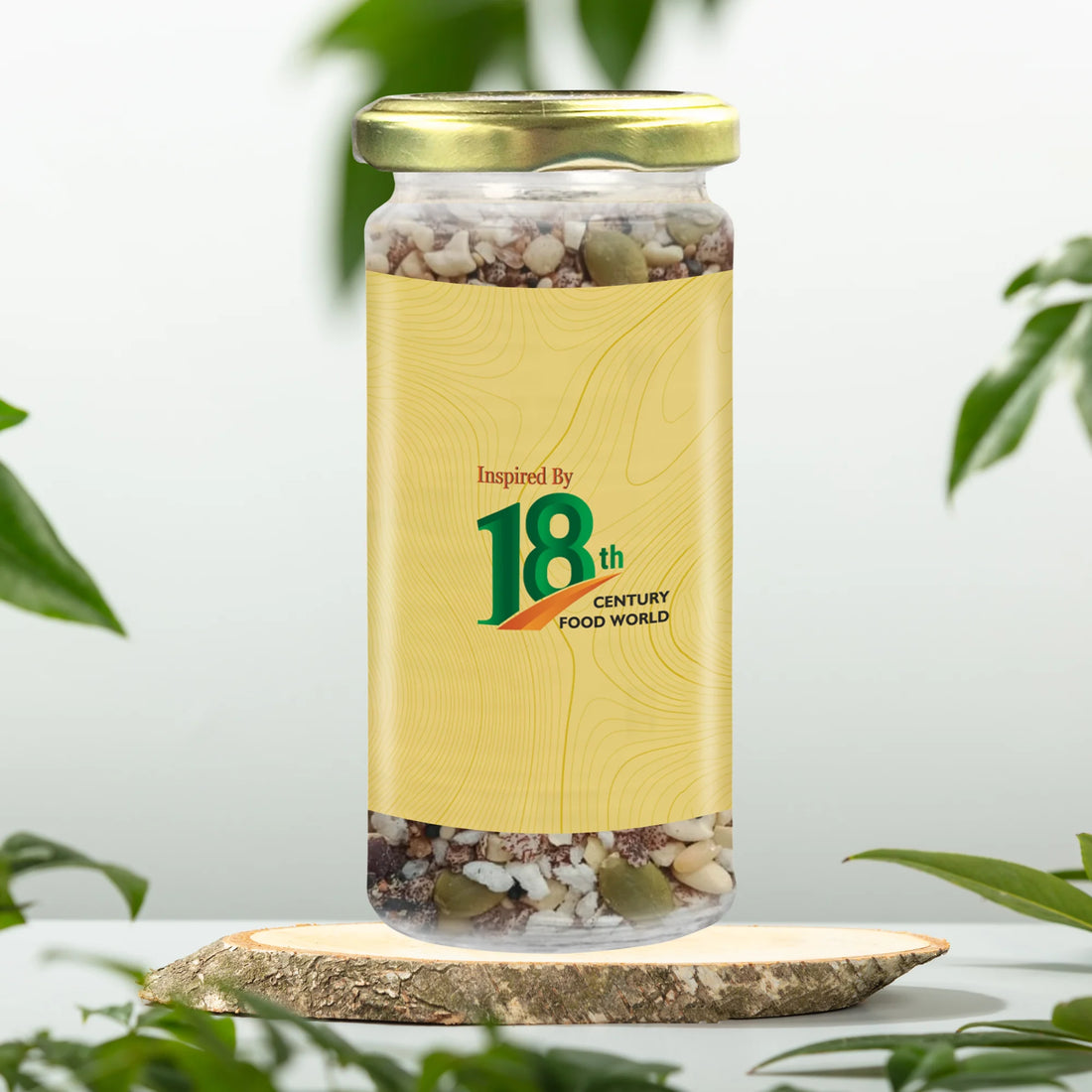 21 Superfood 100 gm | Everyday Snack Mix