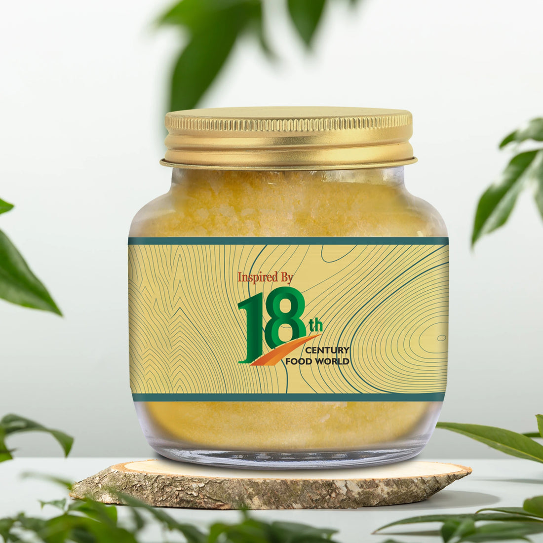 Bilona Ghee 250 ml | Ghrit/गाय का घी | Desi Cow Ghee | Supernutritious Elixir