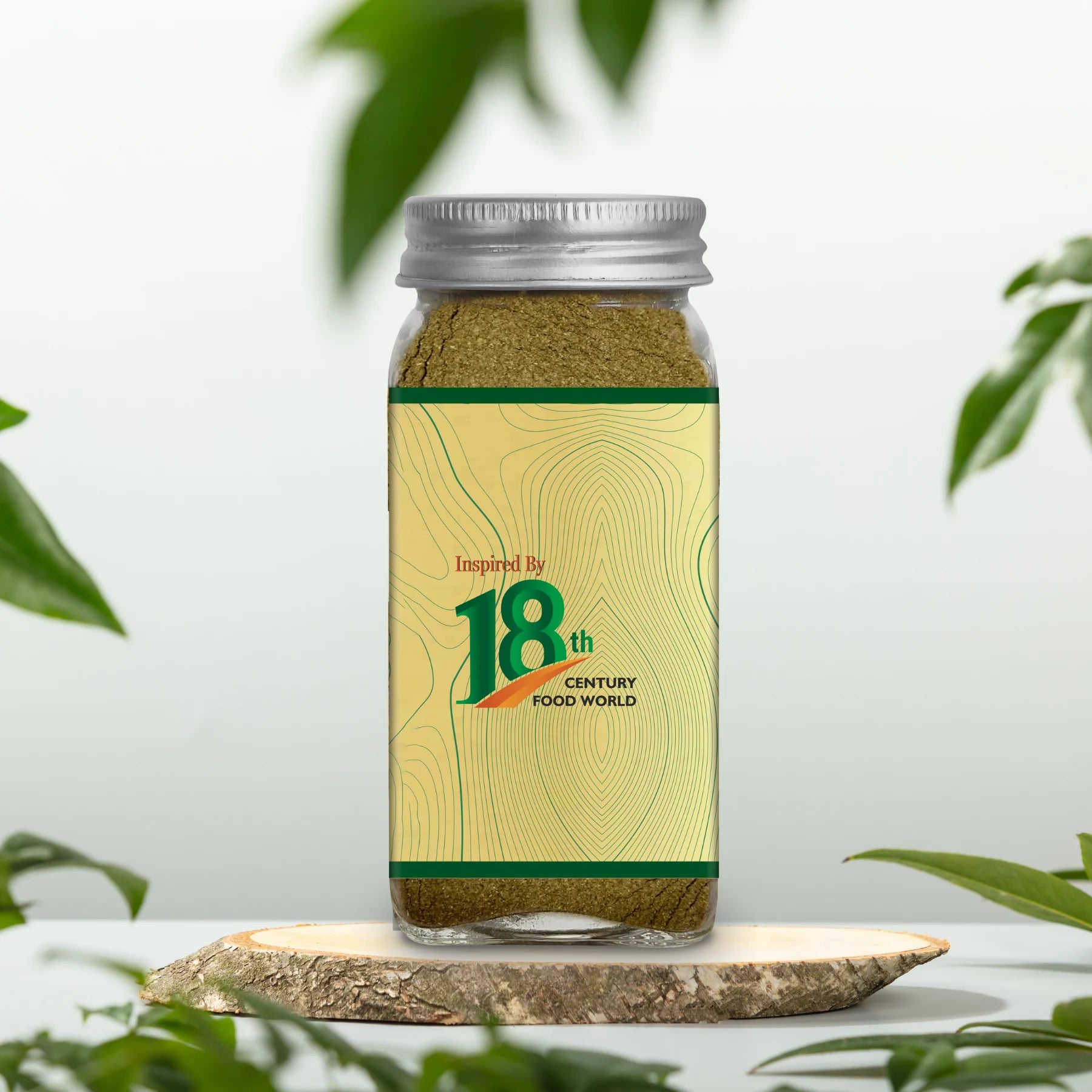 B12 Herbs 50 gm | Daily dose of essential Vitamin B12 | 100% plant-based sources | Add this to smoothies, juices or Mix into soups, dals, or khichdi