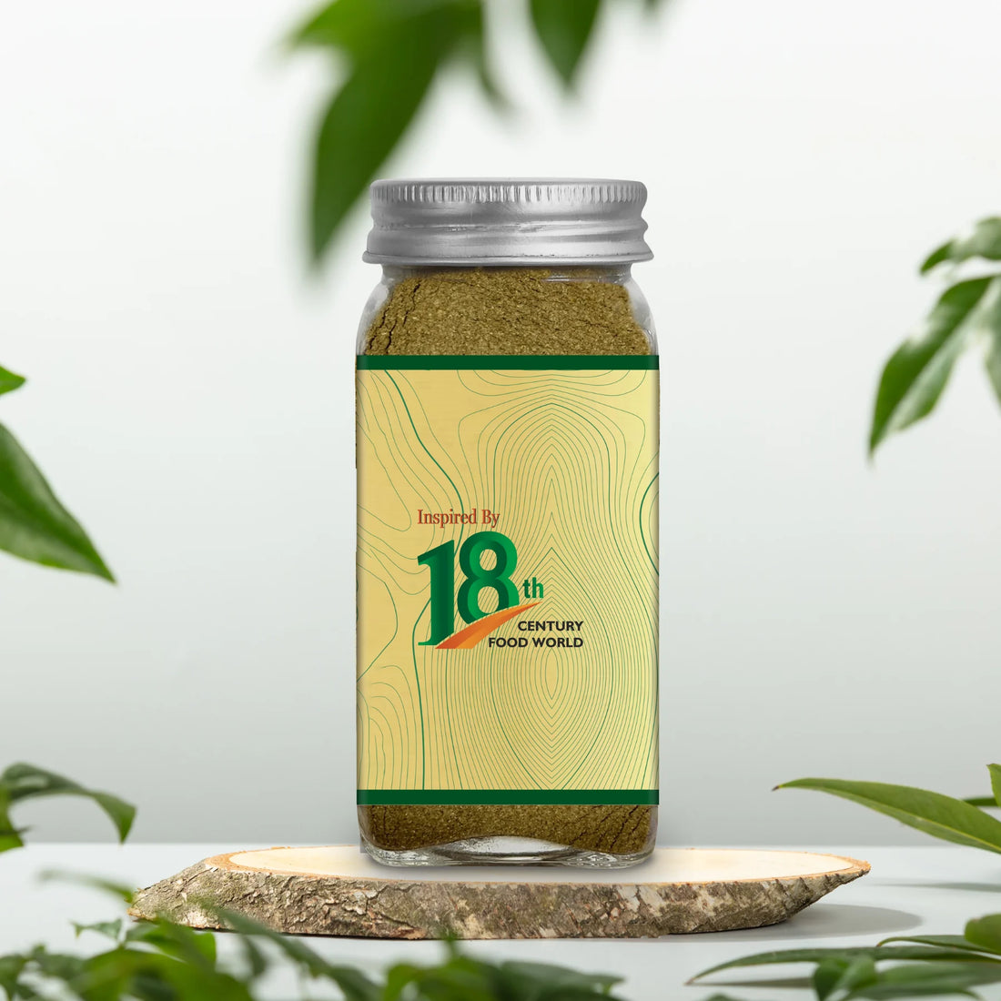 B12 Herbs 50 gm | Daily dose of essential Vitamin B12 | 100% plant-based sources | Add this to smoothies, juices or Mix into soups, dals, or khichdi