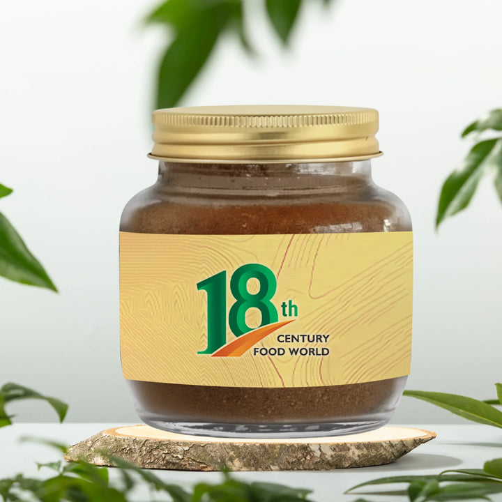 Asli Thandai 125 gm |  1st time in India | World’s Best Asli Thandai | 100% Natural | Luxurious Drink / Beverage | Goodness of Muscovado