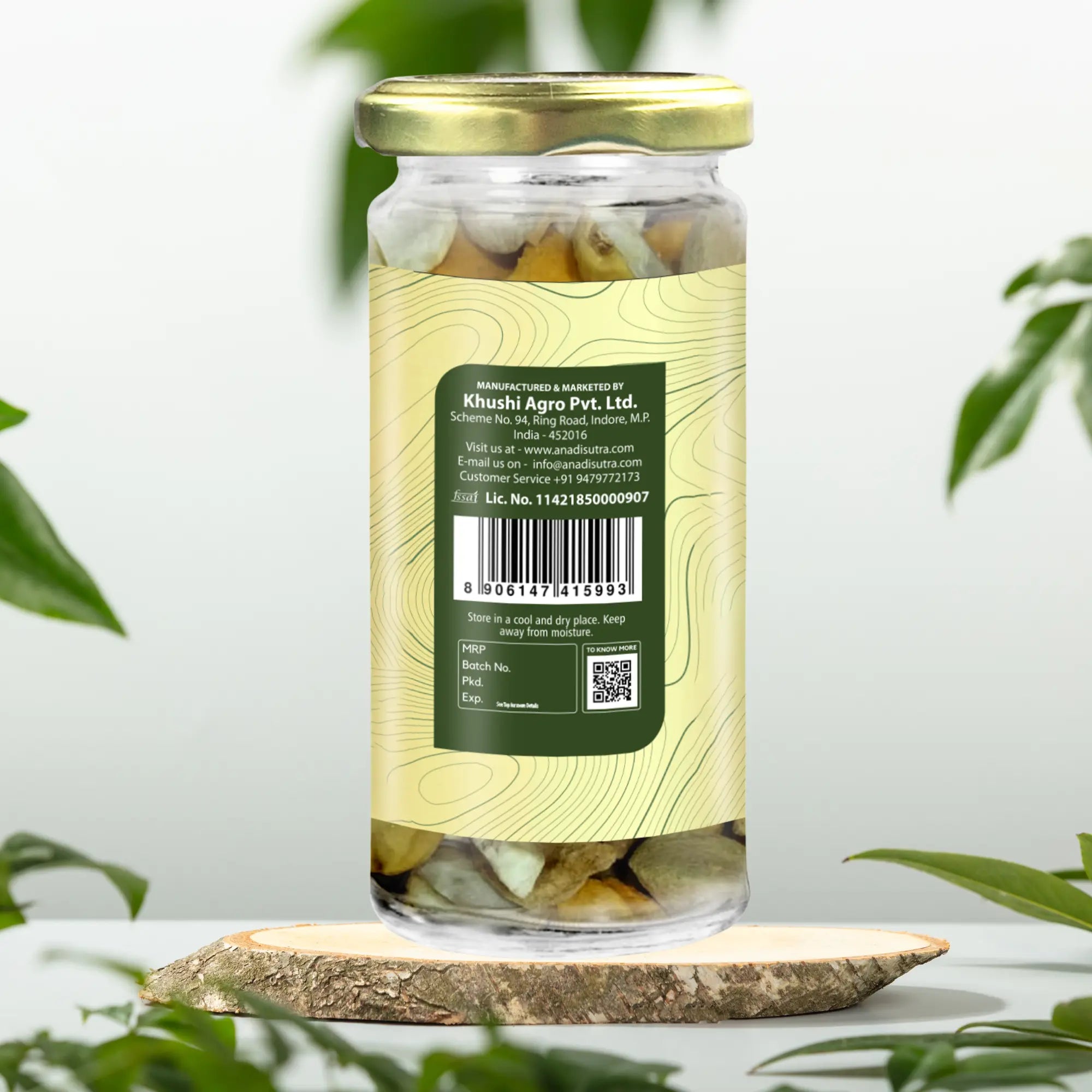 Assorted Fruit Chips 35 gm | Crunchy, Nutritious & Naturally Sweet Delight