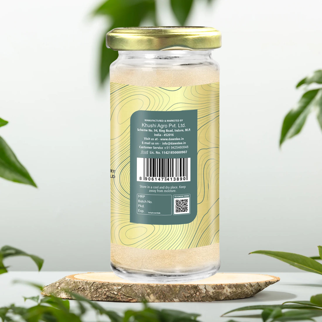 B12 Herblixir Lemon Juice 150 gm | Use of Spray dried Lemon Powder (Maltodextrin), Black Salt, Desi Khand | Known to boost B12 levels