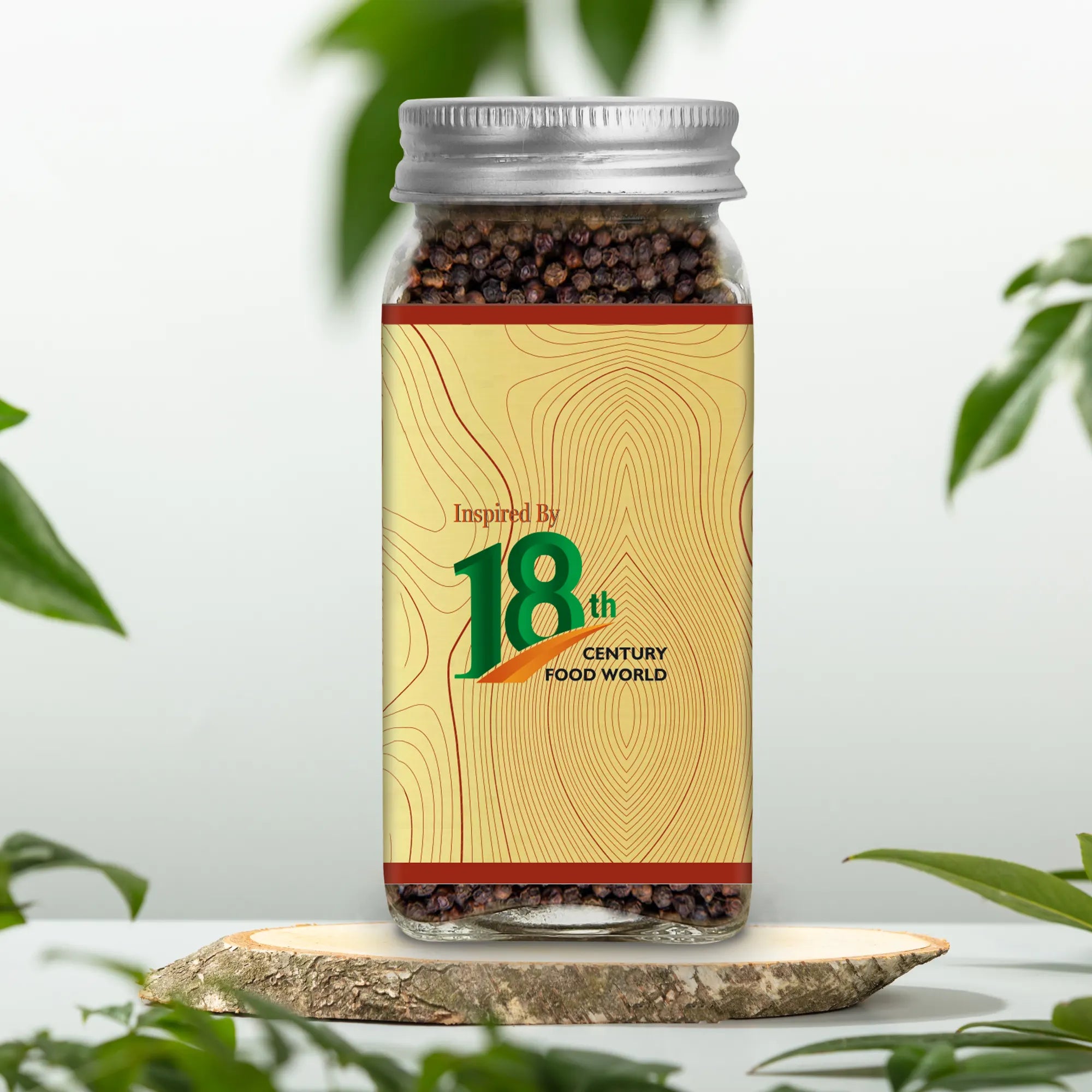 Black Pepper 50gm | Kali Mirch | Premium Quality | Natural Spice