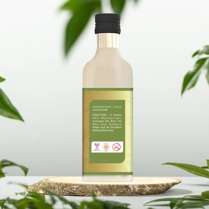 Pure Bliss Coconut Milk Oil 20 ml