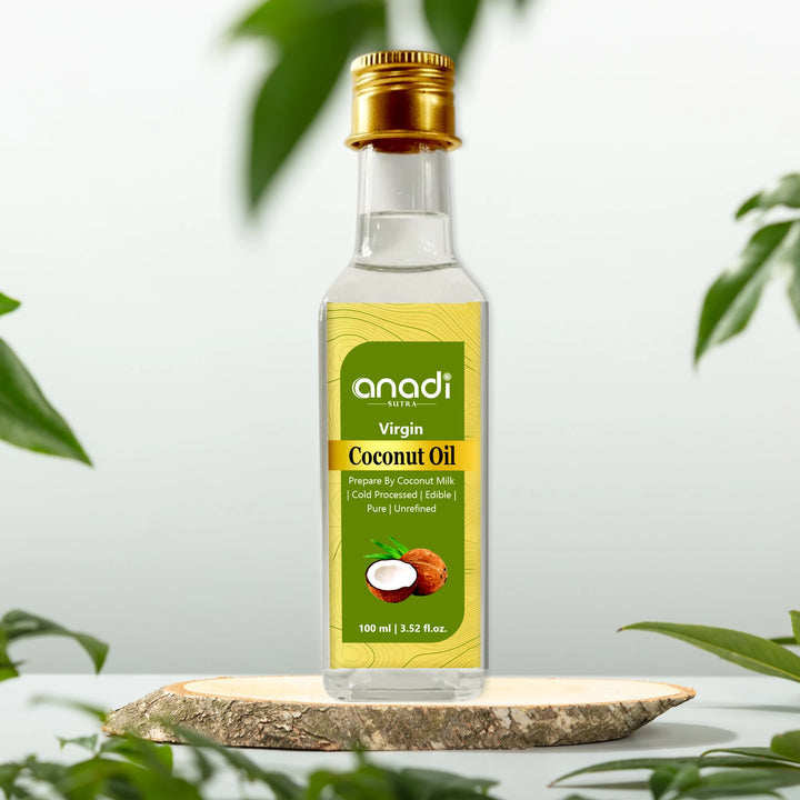 Pure Bliss Coconut Milk Oil 100 ml