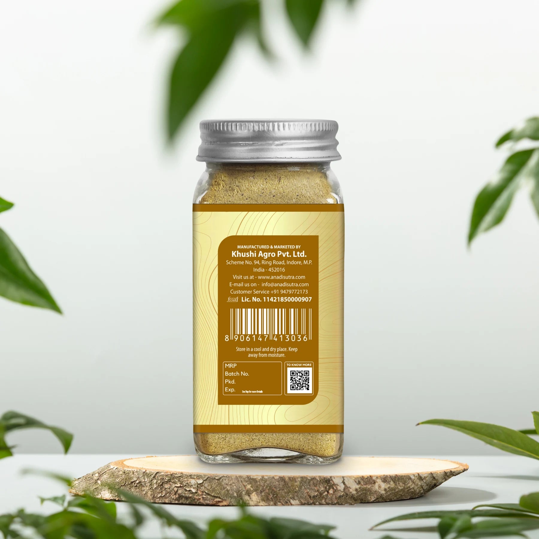 Fenugreek (Methi Dana) Powder 75 gm | Detox Body & Improve Efficiency | Lowers Sugar Level | Stomach Soothing | Mitigates Hair Fall | Support Skin Nourishment