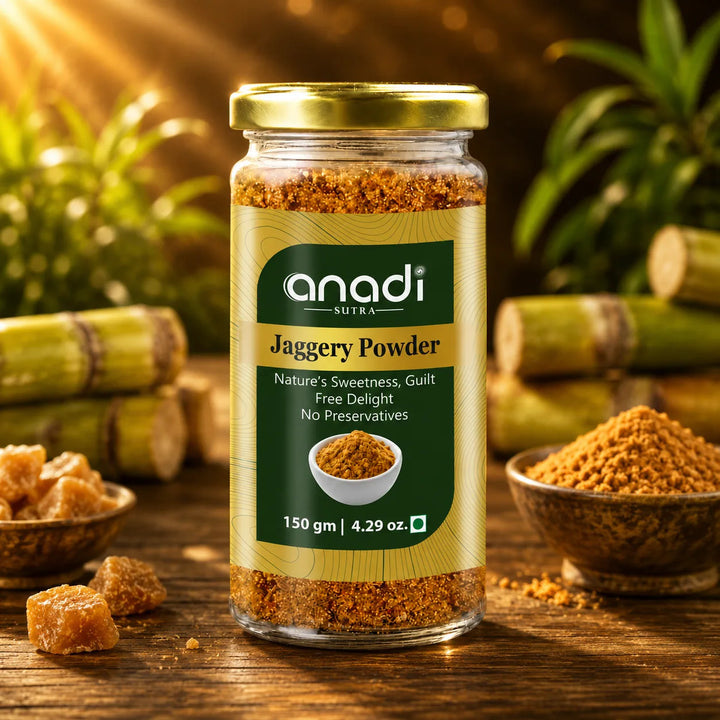 Jaggery Powder | 150 gm