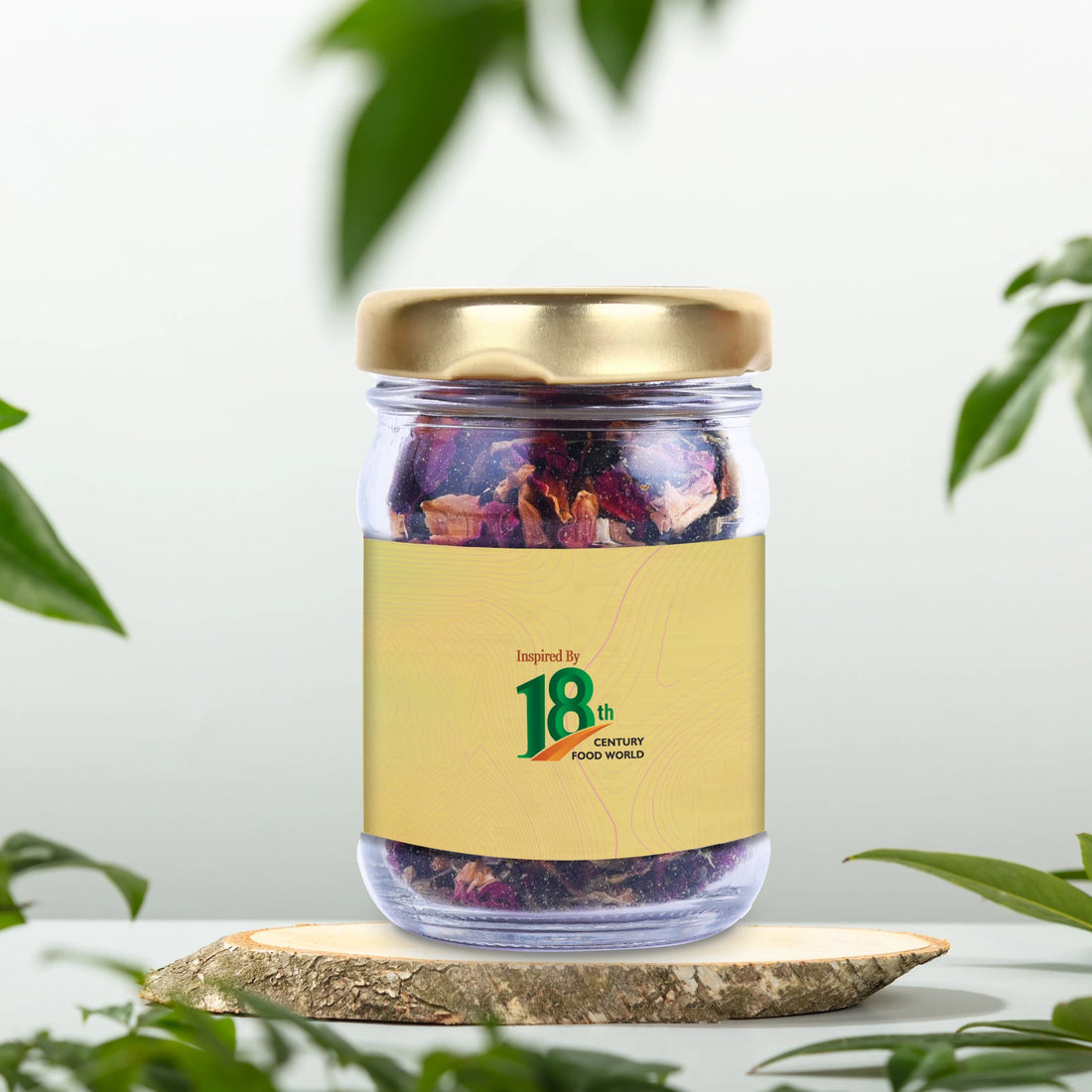 Kashmiri Kahwa 40 gm | Refreshing and Original | Immunity Booster Tea | Natural Detox Drink