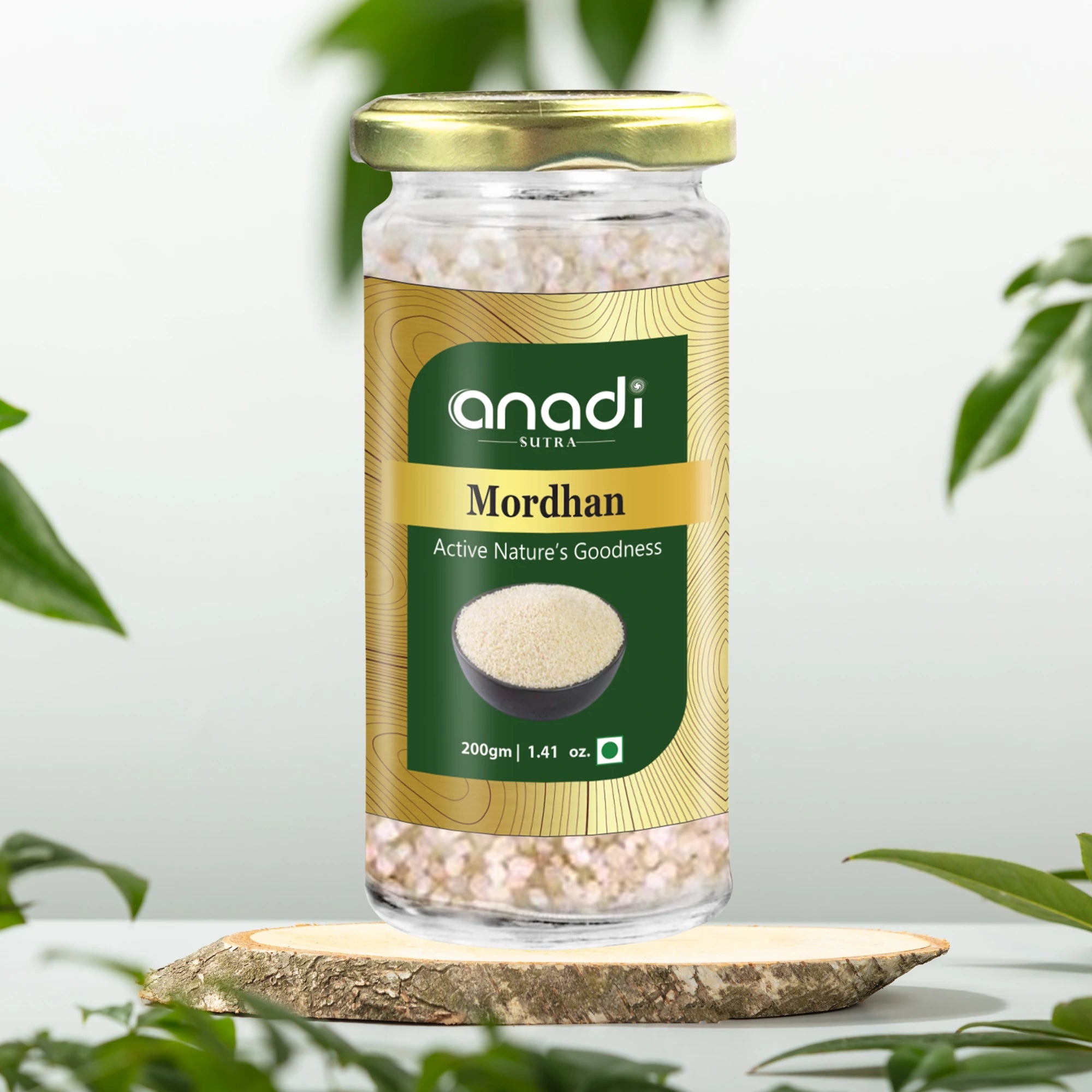 Mordhan 200 gm | Samak | Little Millets | Bhagar | Ideal For Fasting & Vrat Rituals