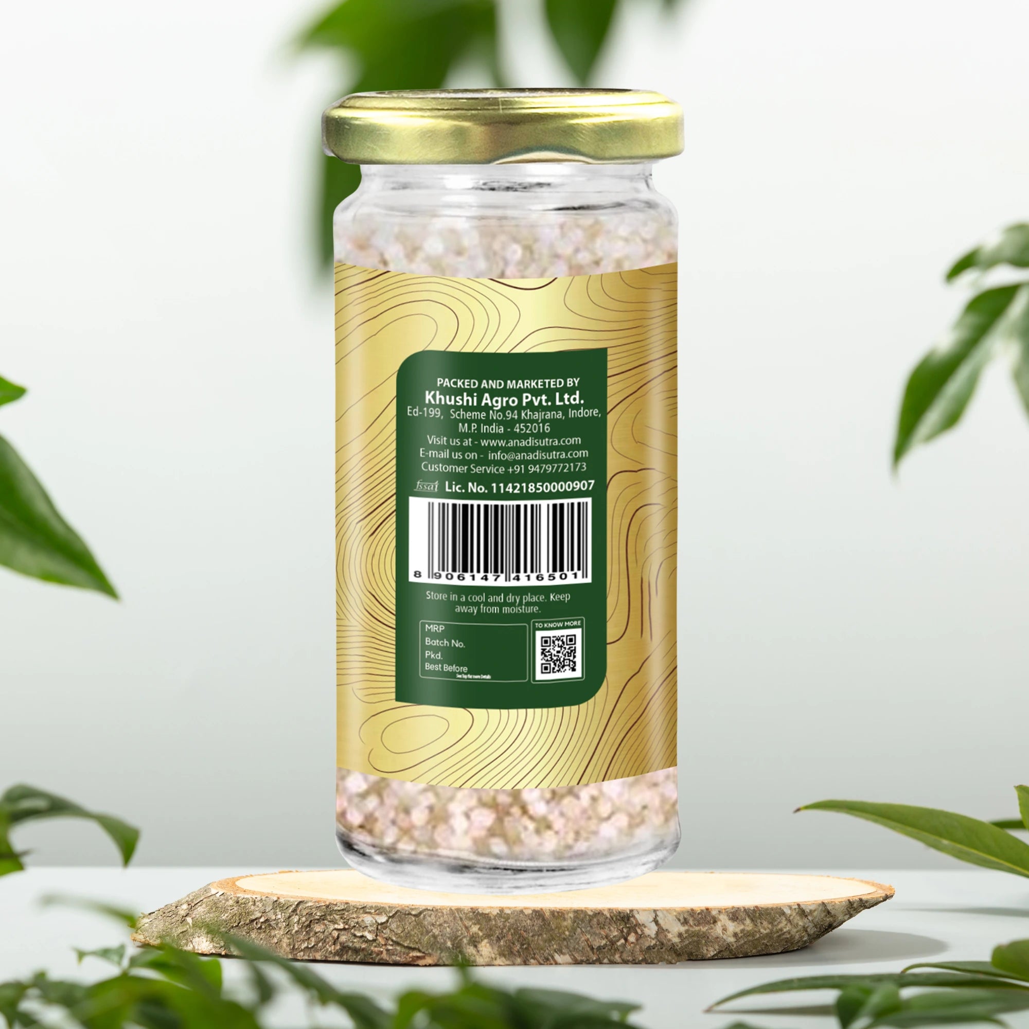 Mordhan 200 gm | Samak | Little Millets | Bhagar | Ideal For Fasting & Vrat Rituals