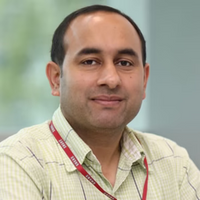 Mr. Gajendra Pratap Singh