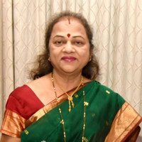 Mrs. Kanchan Gadkari