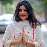 Ms Shraddha Sharma