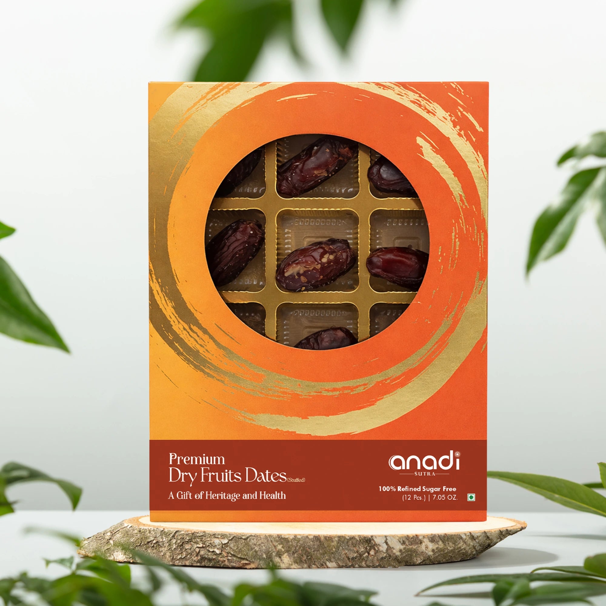 Stuffed Dates | 150gm