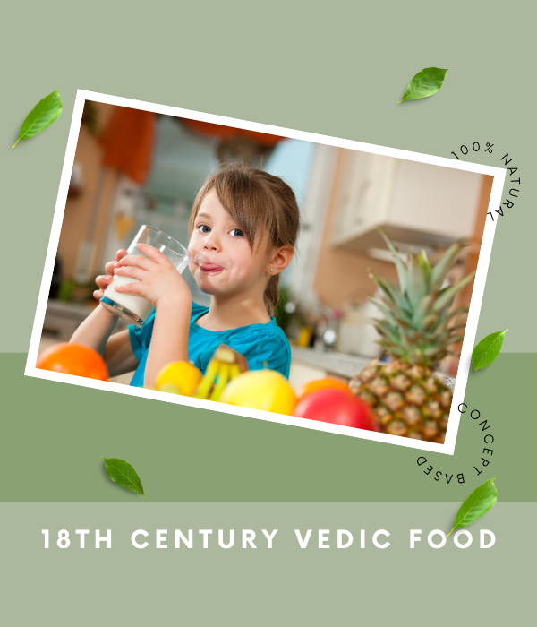 Vedic Drinks