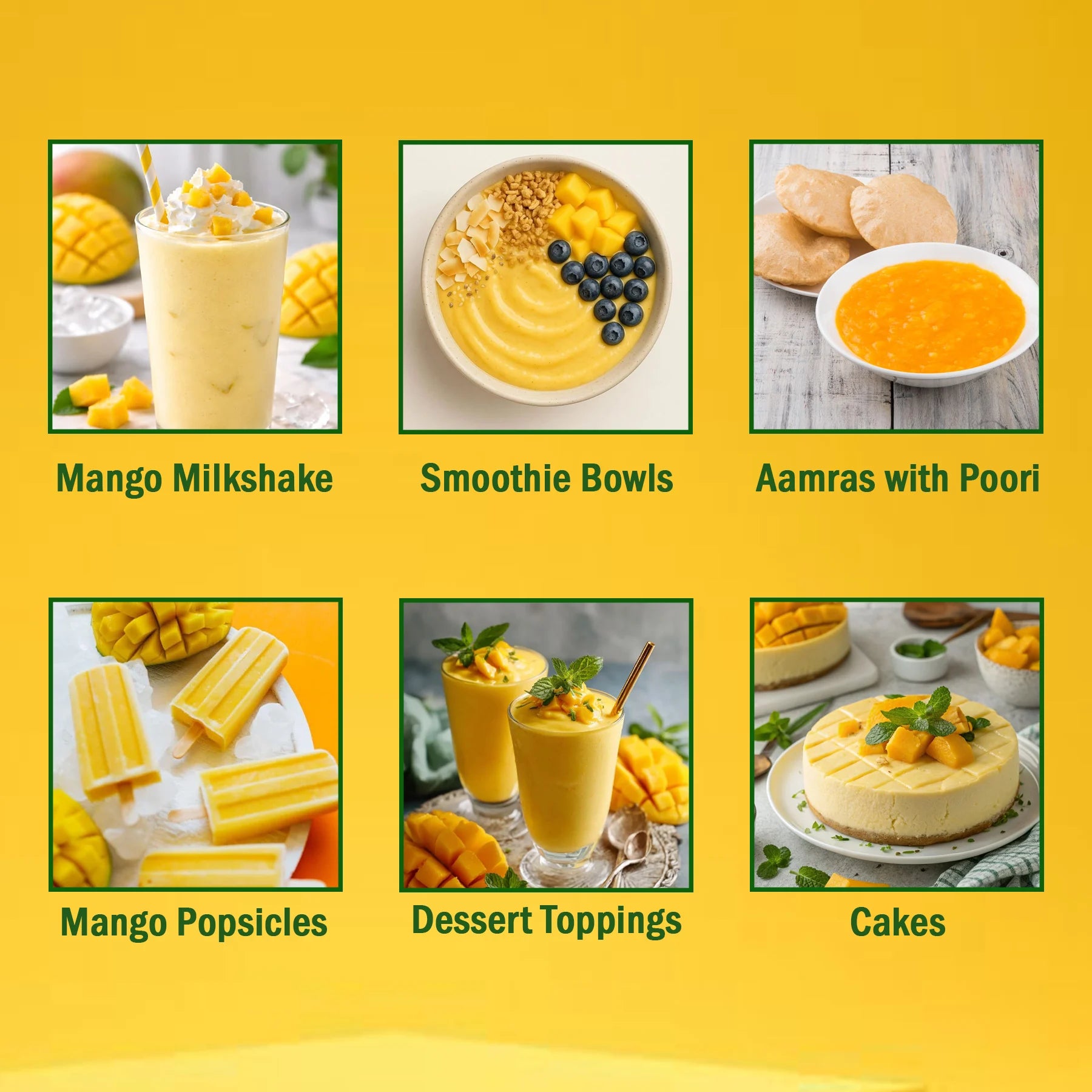 Aamras | 150 gm