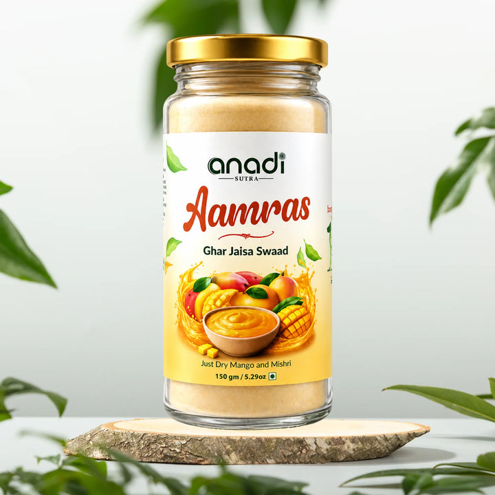 Aamras | 150 gm