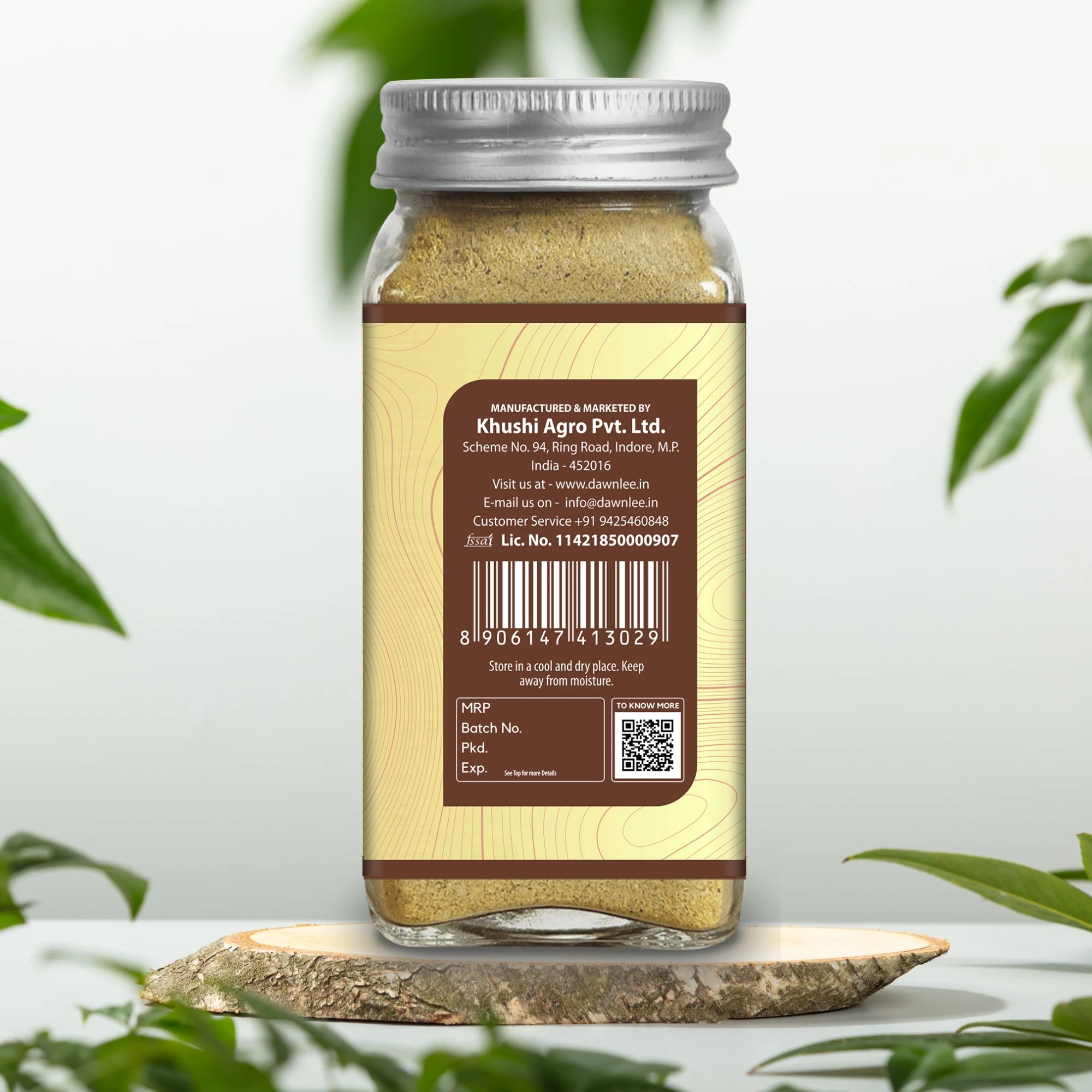 Alkaline Herb 50 gm | Natural Antacid | Balance Body's PH | Improve Metabolism | Relieves Stress | No Preservatives