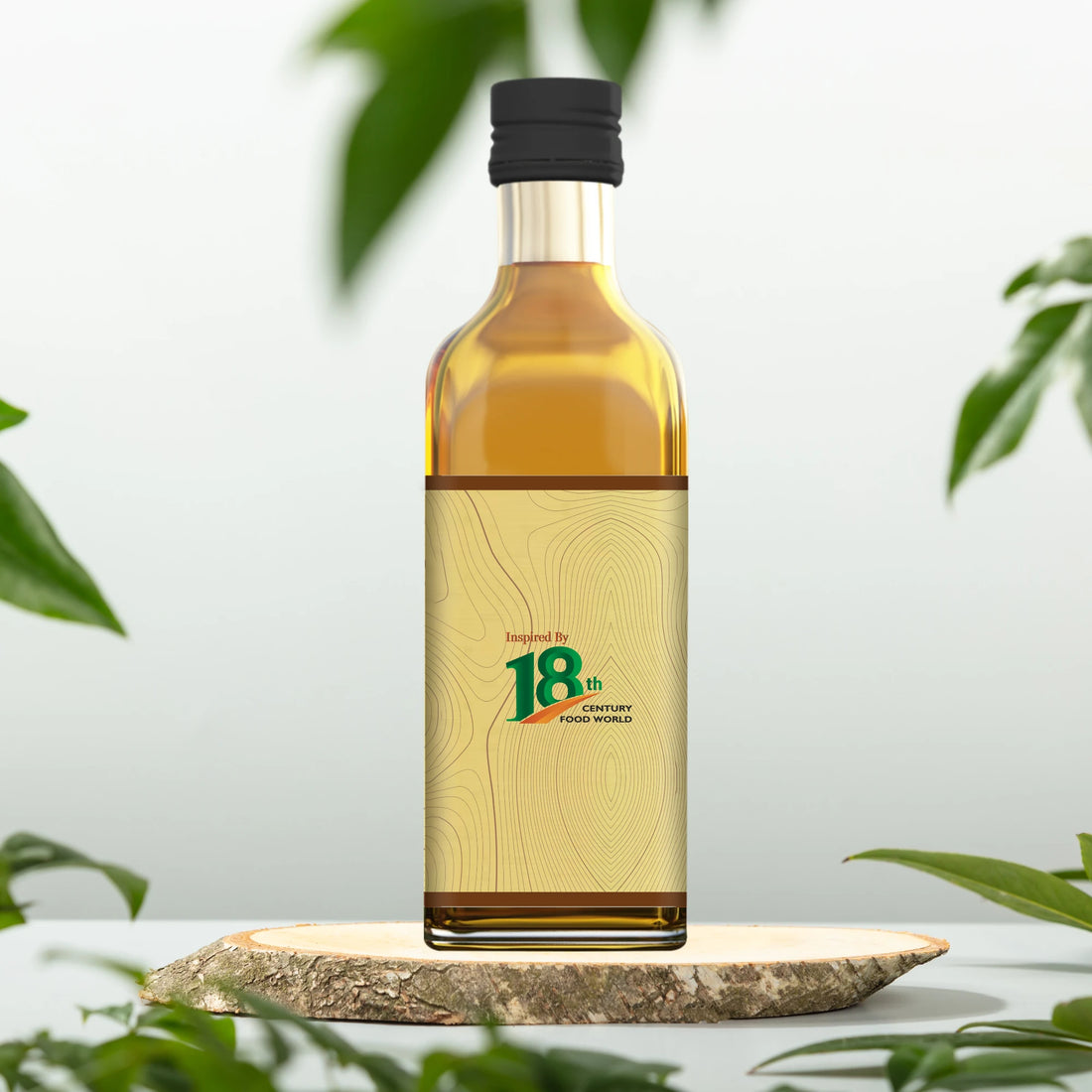 Almond Oil 20 ml | 100% Pure Cold Crushed Oil |  Best for Skin & Hair | Thicker & Unrefined | Lowers Cholesterol Level