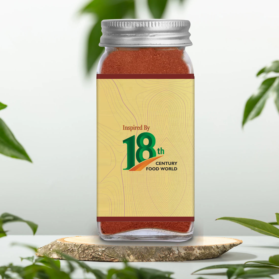 Anardana Powder 50 gm | Pomegranate Seeds Powder | Sprinkle it over salads and fruit chaat to boost the tangy flavor | Promotes Healthy Digestion | Relieves Acidity & Bloating