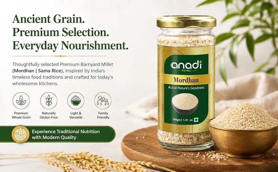 Mordhan | 200 gm