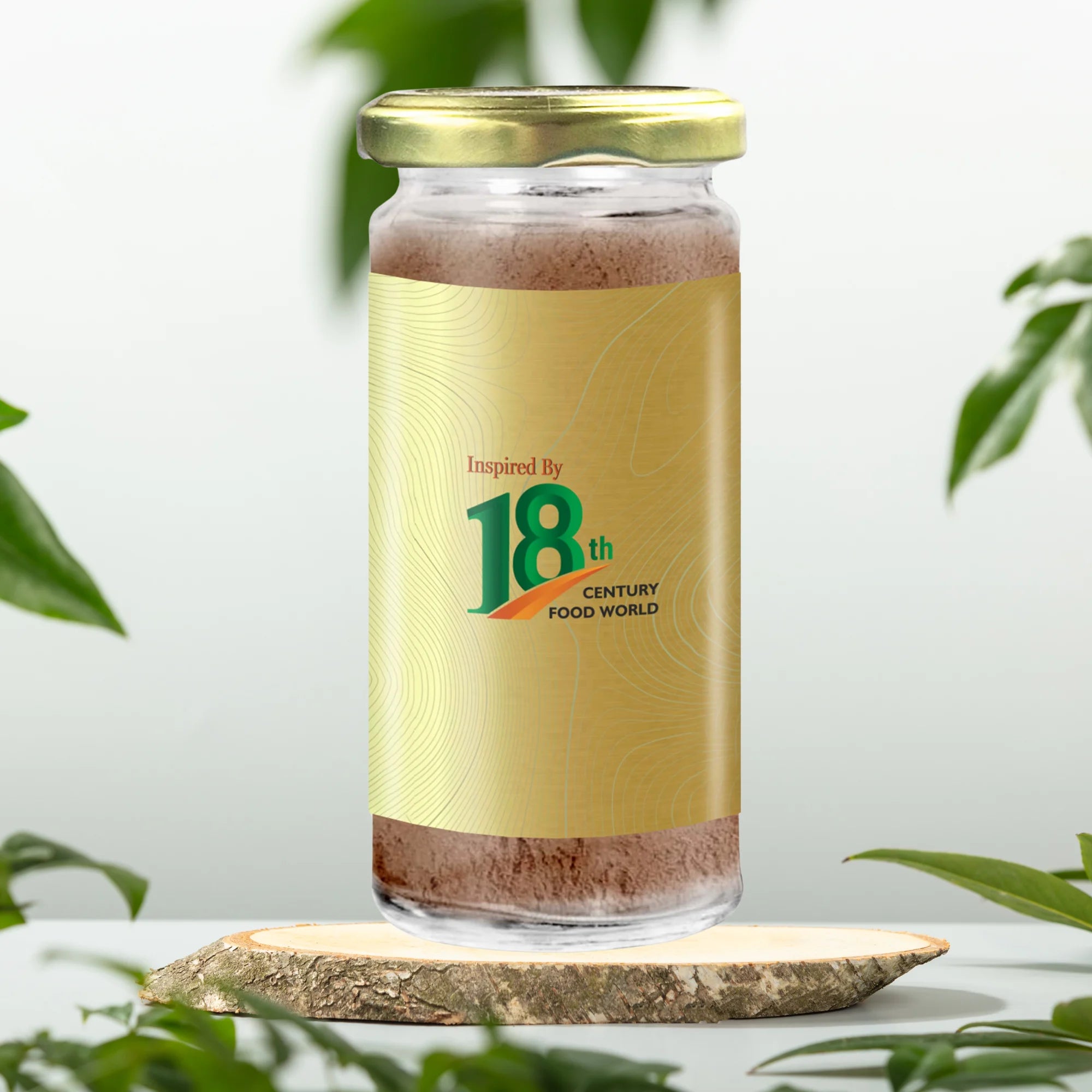 Arjun Card 100 gm | Arjun Chal Spices Blend | Tridosha Balance Tea | Cardiovascular Energizer | Heart Tonic | Cardiotonic Benefits |