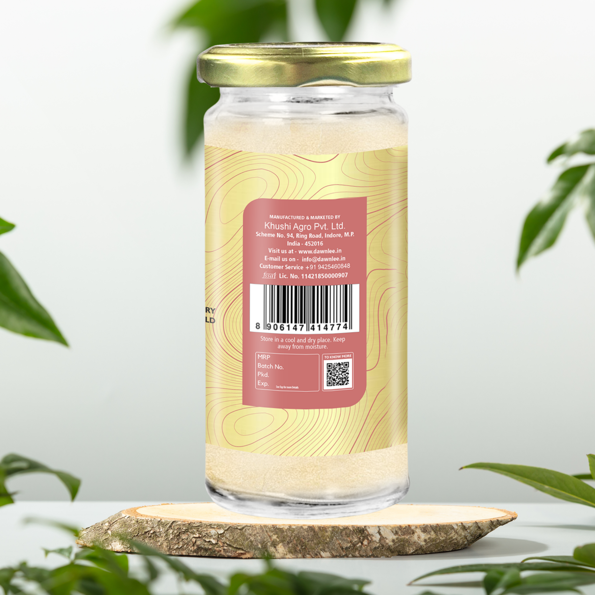 Guava Juice Premix 150 gm | Known to boost B12 levels