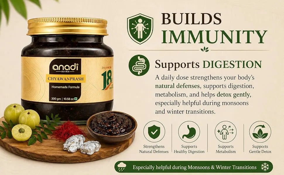 Chyawanprash | 20 GM | 100 GM | 300 GM