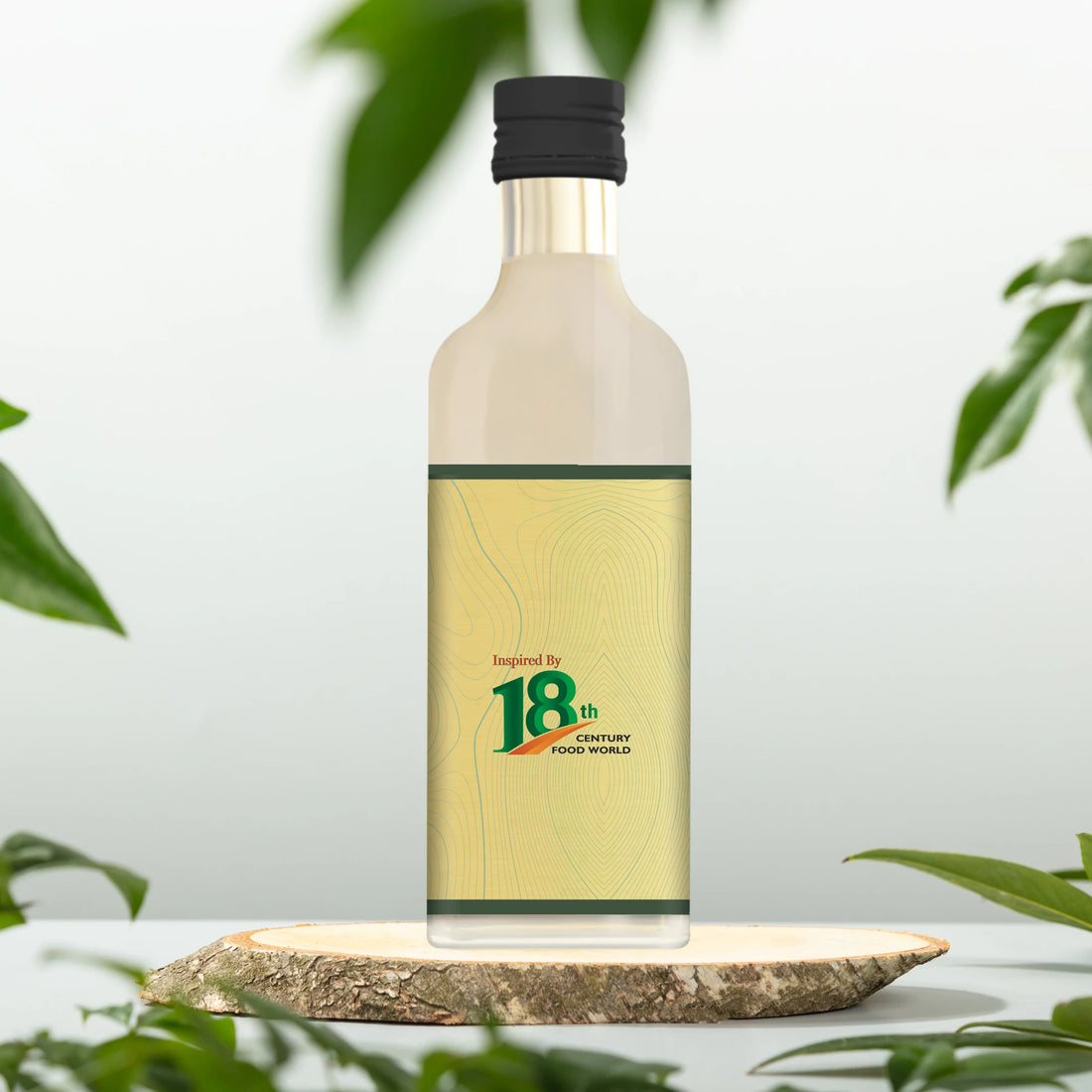 Coconut Camphor Oil 20 ml | Natural Glow | Dandruff Relief | Healthy Scalp | Relaxing & Calming | 100% Pure Cold Crushed Oil |  Nature’s Deep Nourishment for Healthier Shine | *For External Use Only*