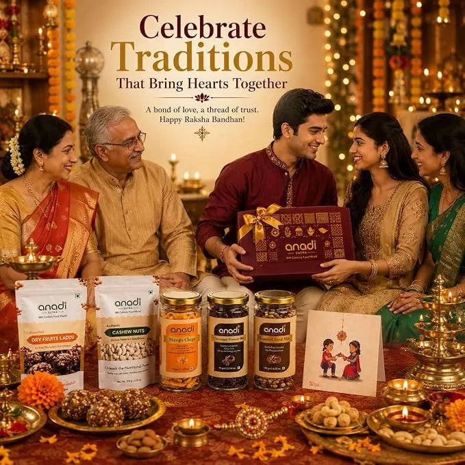 Rakhi Gift Hamper