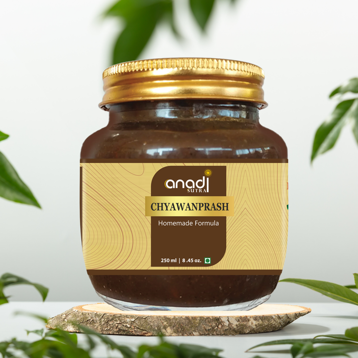 Chyawanprash 300 gm |  40+ Precious Herbs | Immunity Booster | Promote Digestion | Slows Aging