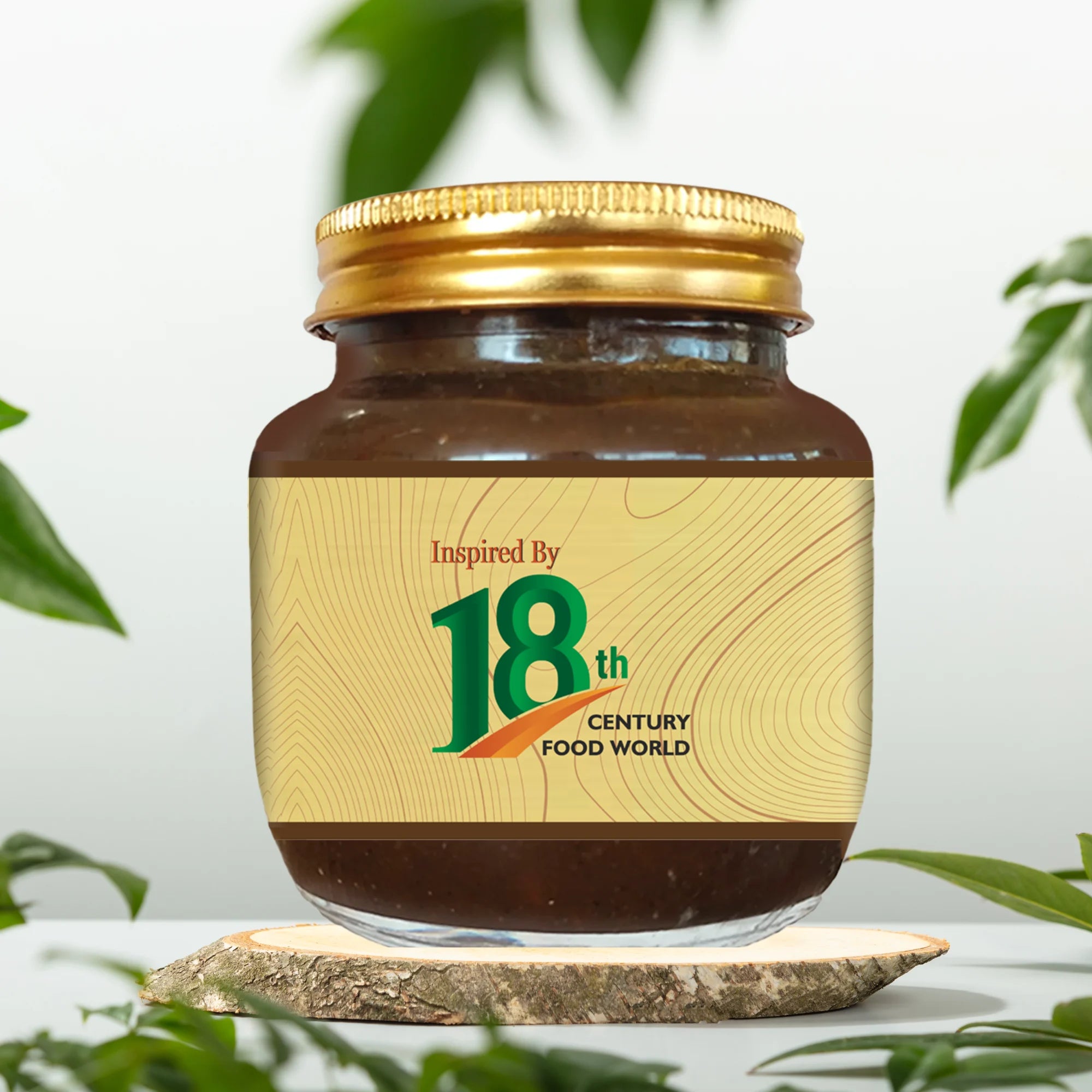 Chyawanprash 300 gm |  40+ Precious Herbs | Immunity Booster | Promote Digestion | Slows Aging