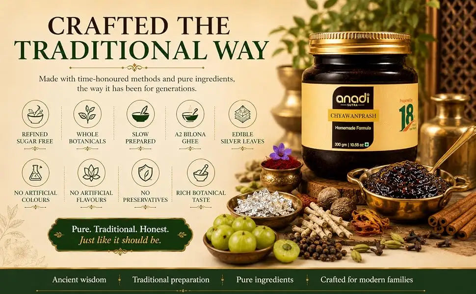Chyawanprash | 20 GM | 100 GM | 300 GM