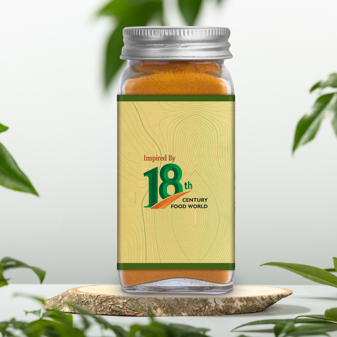 Cure Pep 50 gm | Turmeric Black Pepper Tea | Increases Curcumin Absorption in Body By 1000x