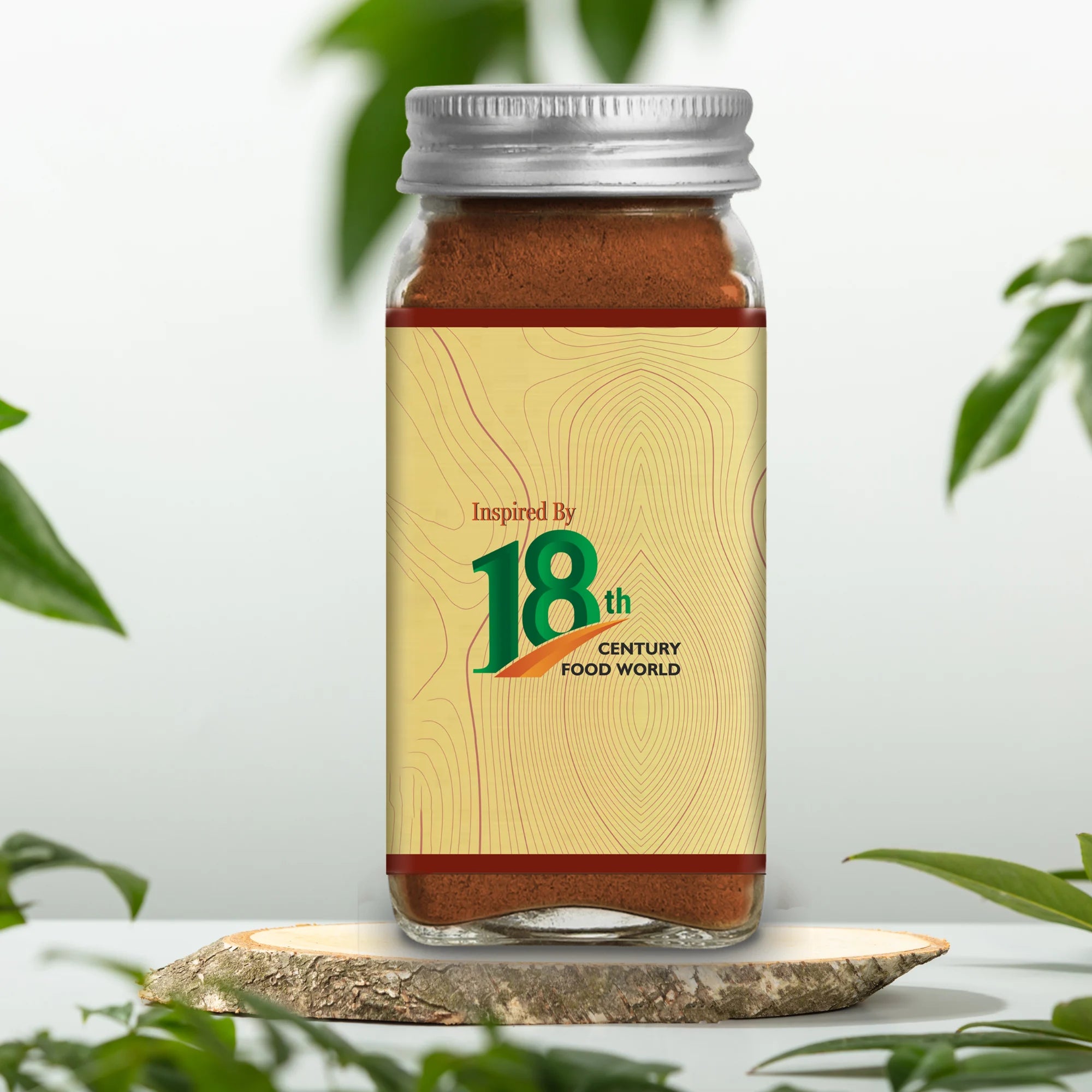 Date Seed Coffee 50 gm | Caffeine Free Vedic Coffee | Drink good coffee-get more energy | Perfect companion from morning meetings to afternoon breaks