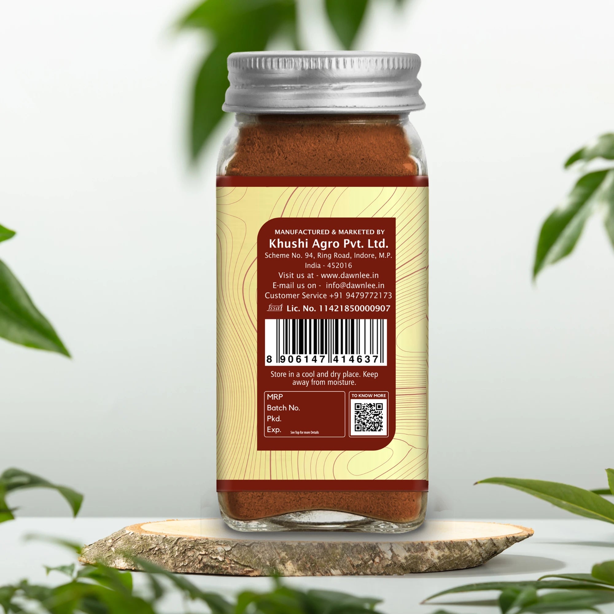 Date Seed Coffee 50 gm | Caffeine Free Vedic Coffee | Drink good coffee-get more energy | Perfect companion from morning meetings to afternoon breaks