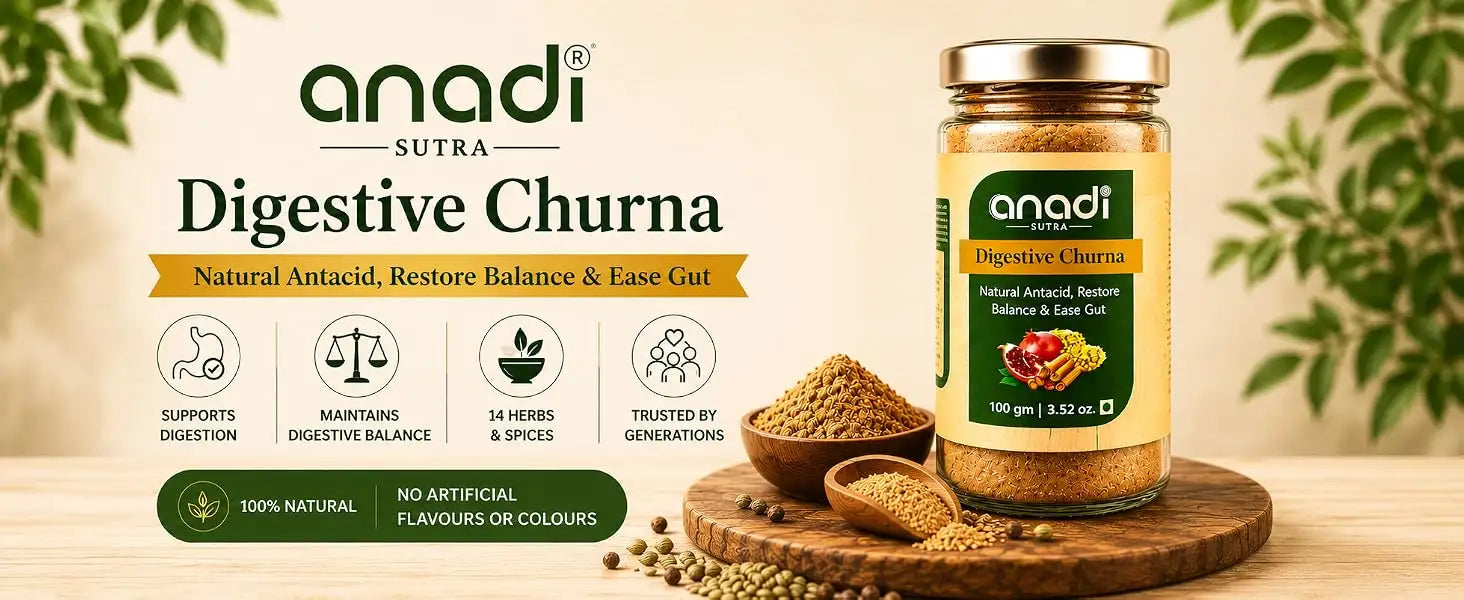 Digestive Churna | 100 gm