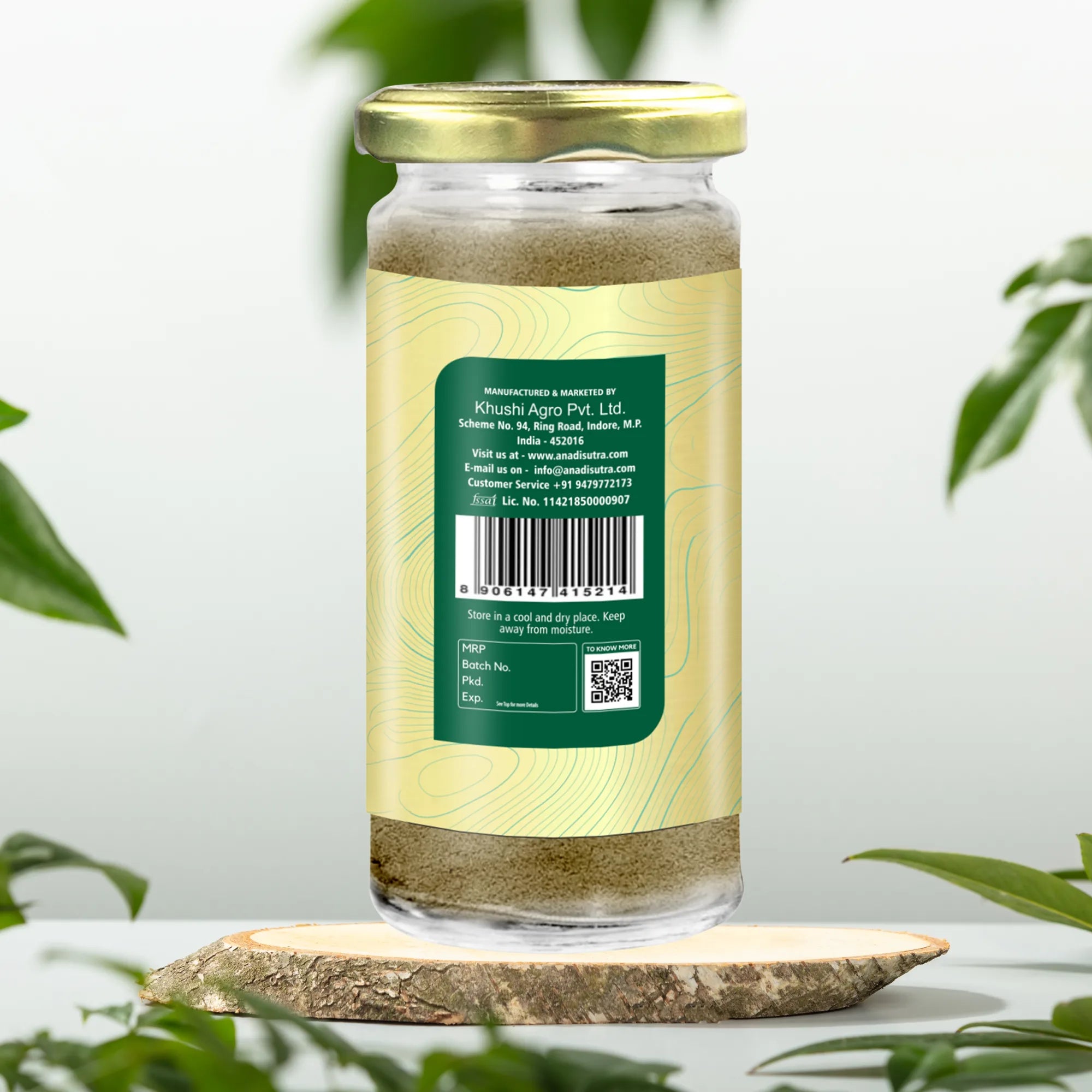 Digestive Churna 100 gm | Promotes Healthy Digestion | Reduces acidity and heartburn | Aids in Nutrient Absorption | Supports Bowel Regularity