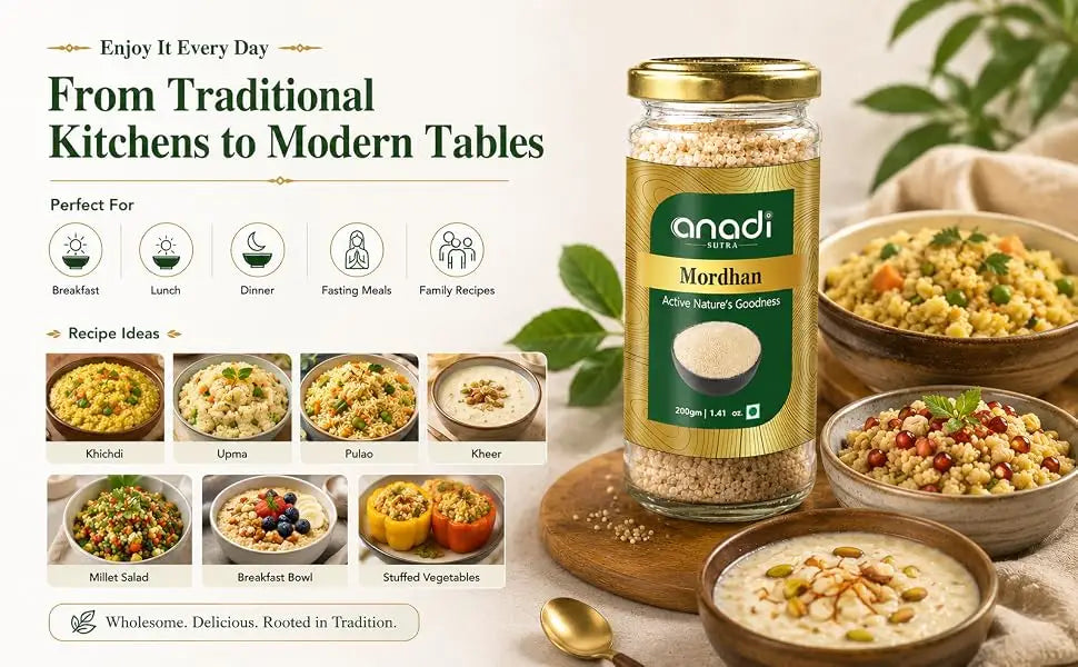 Mordhan | 200 gm