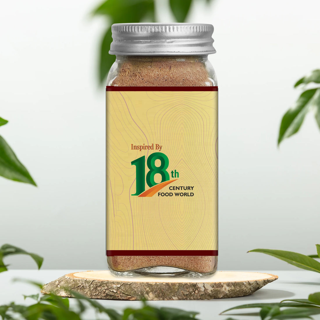 Garam Masala 50 gm | No Red Chilli, Cassia | Enrich with Ceylon Cinnamon | Best Masala For All Culinary, Snacks & Salad