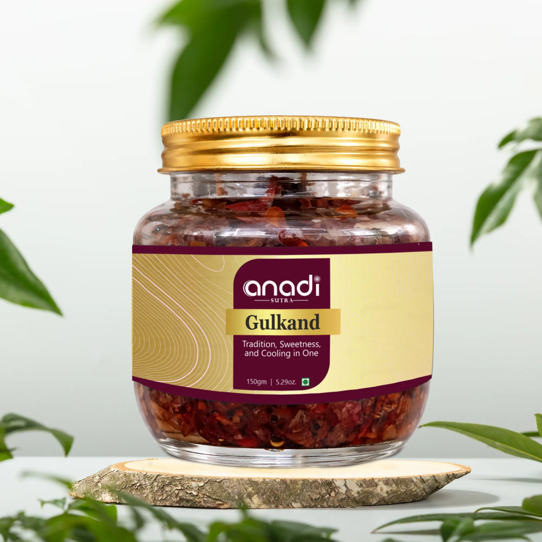 Gulkand | 150 gm