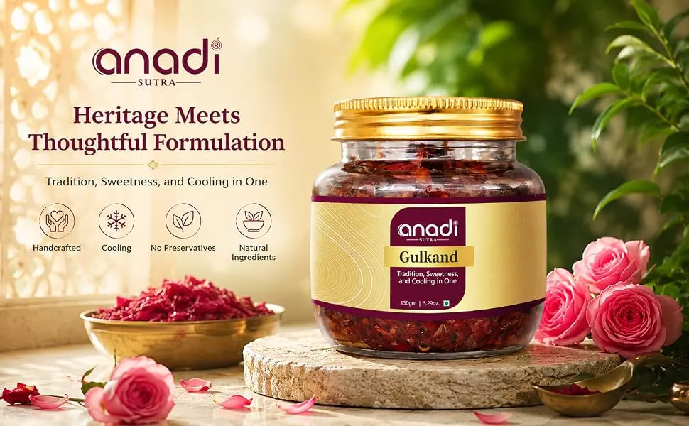 Gulkand | 150 gm