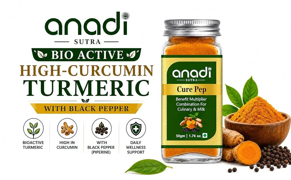 Cure Pep 50 gm